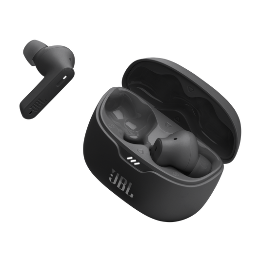 JBL Tune Beam | True wireless Noise Cancelling earbuds JBL Tune Beam | True wireless Noise Cancelling earbuds